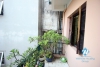 Budget house for rent in Hoang hoa tham, Ba Dinh